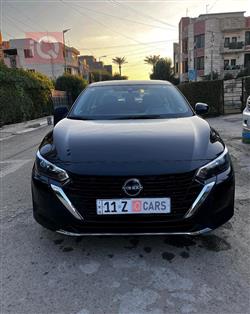 نیسان سێنترا